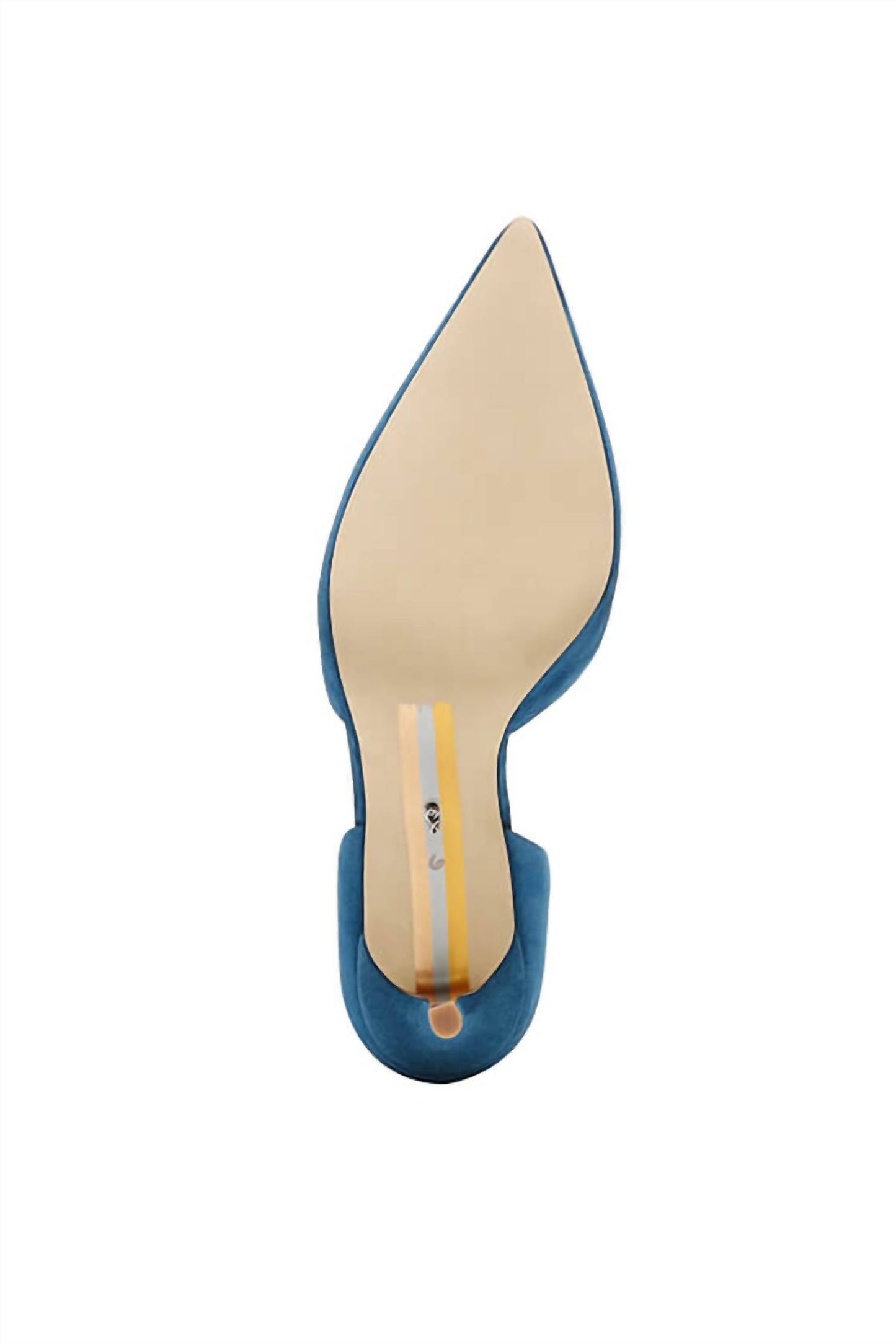 Sam Edelman - Women's Viv Pointed Toe Pump Sandals