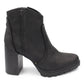 Blowfish - Women's aylon Bootie