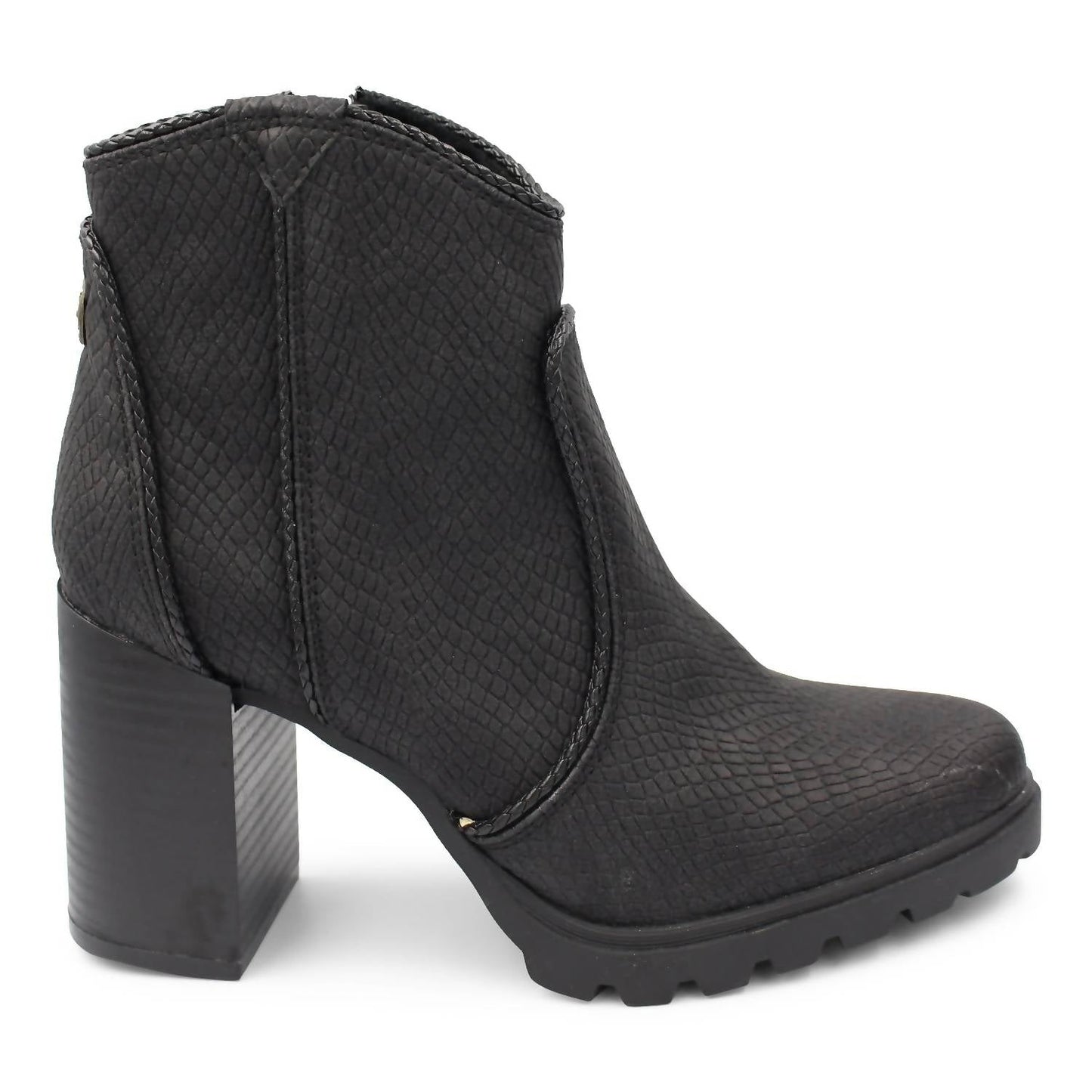 Blowfish - Women's aylon Bootie