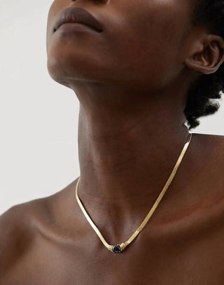 Bracha - Women's Diana Necklace