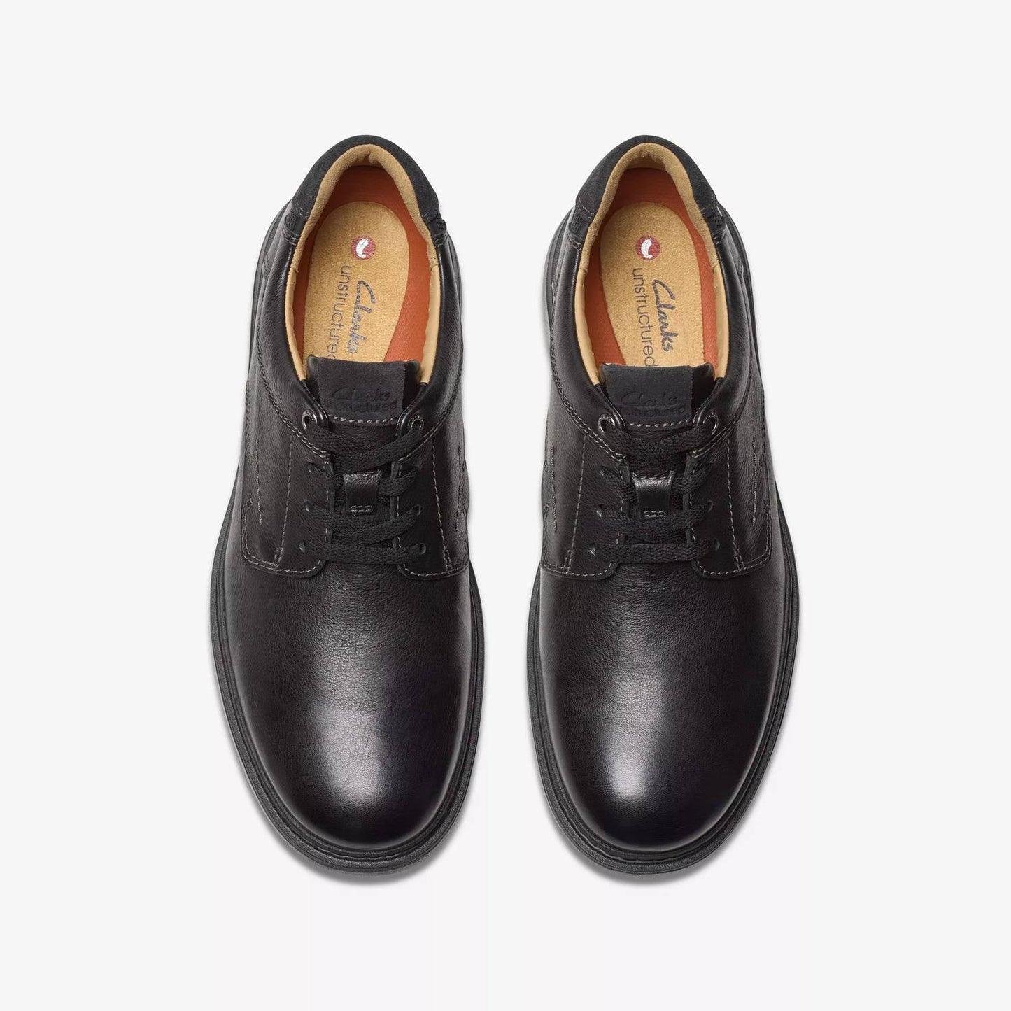 Clarks - Men's Un Briley Pace Shoes