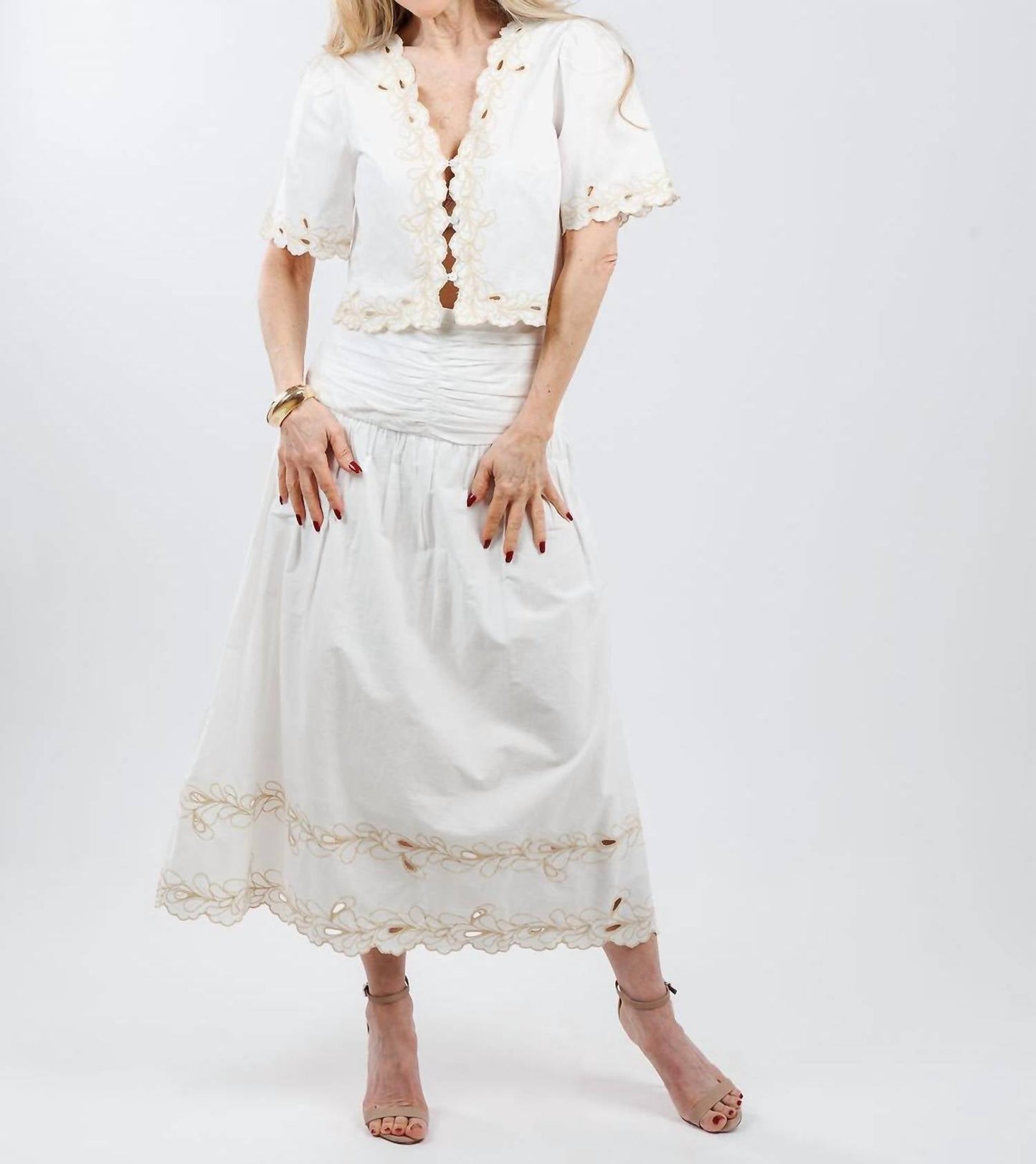Rails - Sol Skirt