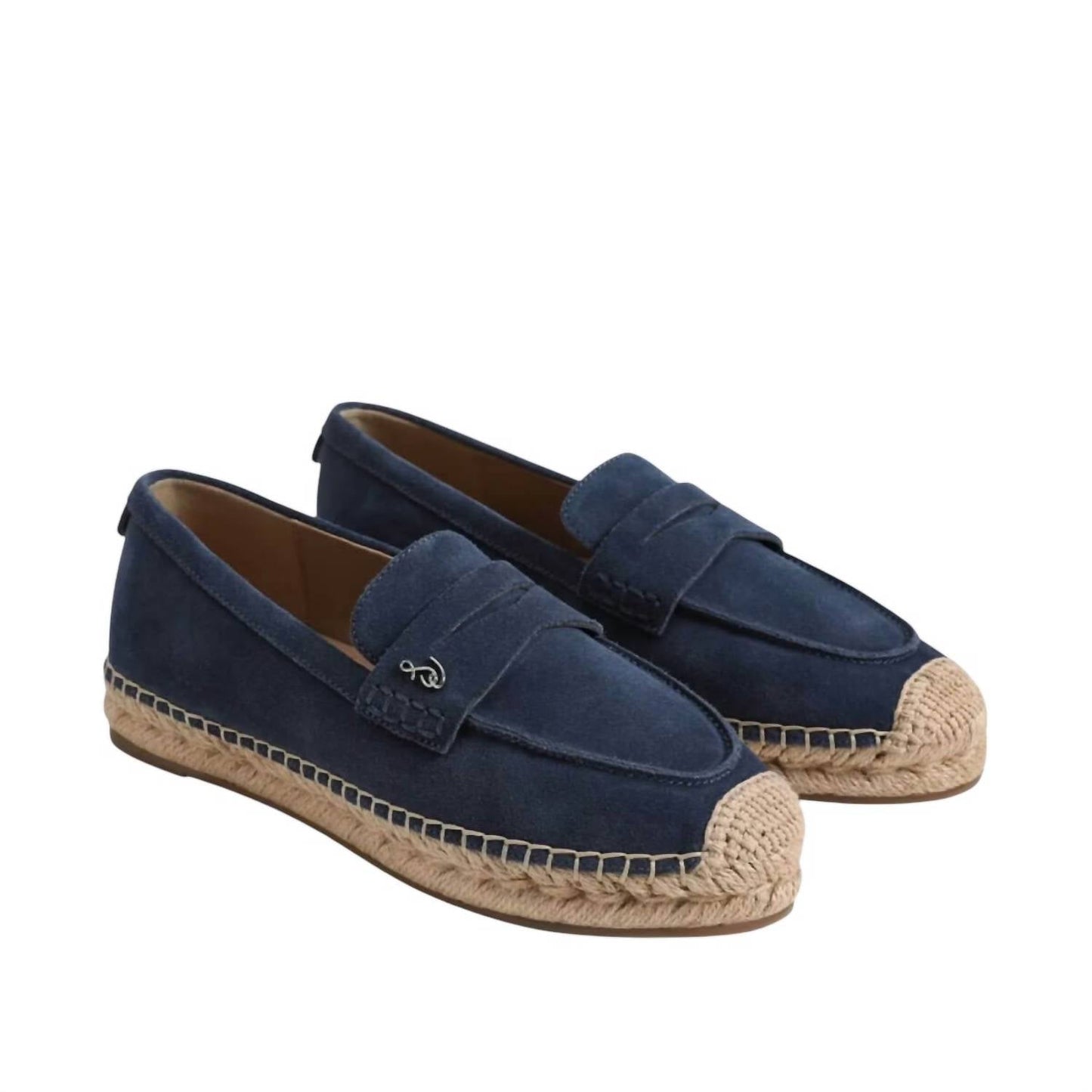 Sam Edelman - Women's Kai Espadrille Flat Loafer