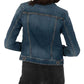 Kut From The Kloth - Amelia Denim Jacket