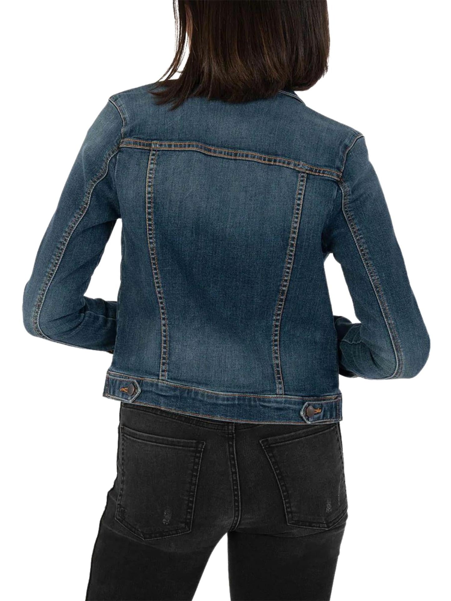 Kut From The Kloth - Amelia Denim Jacket