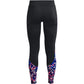 Under Armour - Girls' Cozy Armour Leggings