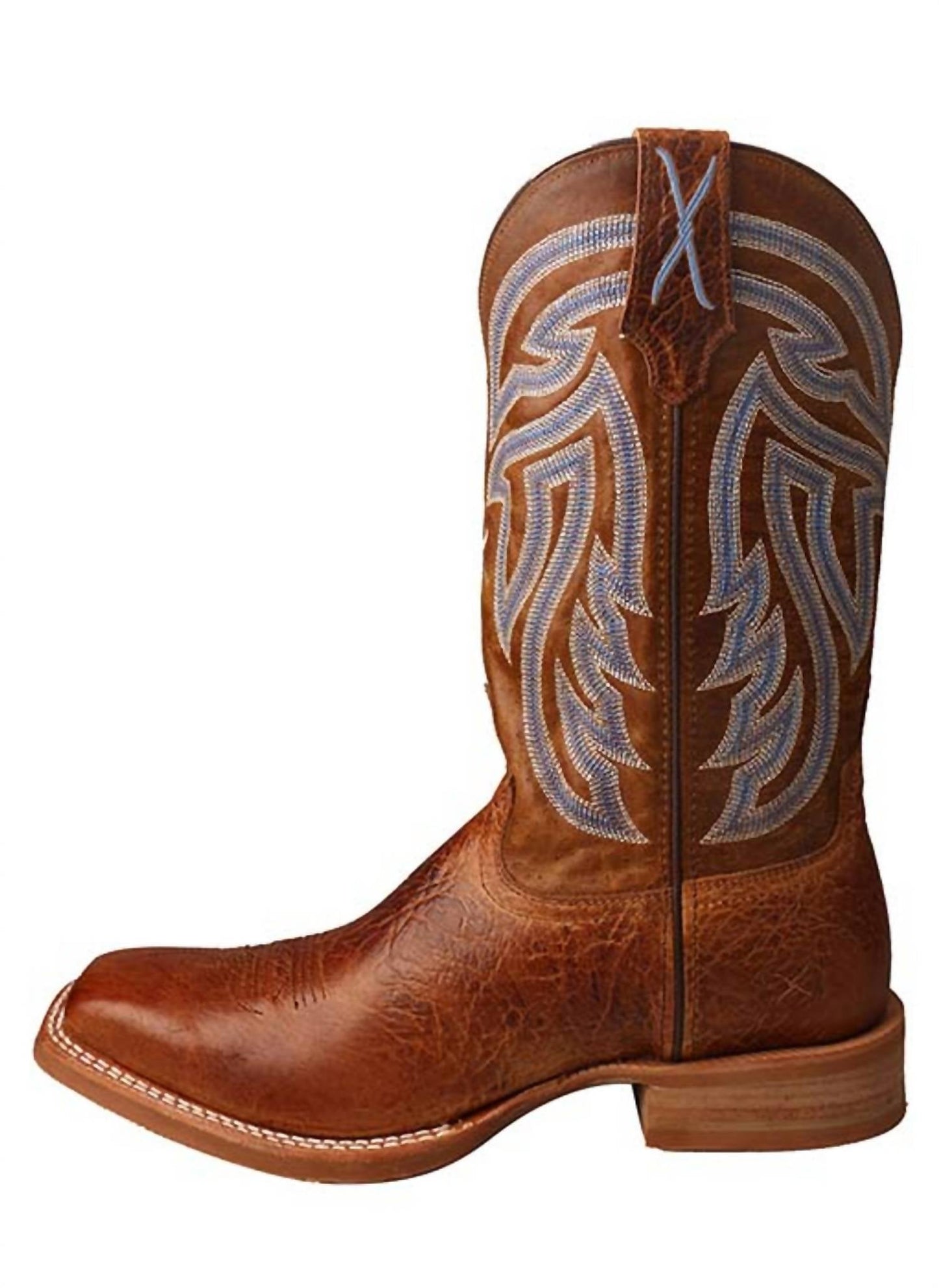 Twisted X - Men's Rancher Rubber Sole Boot