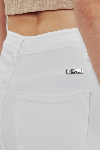 Kancan - Greyson Ultra High Rise Super Skinny Jeans