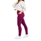 Julia Rose - Full Length Leggings with Pocket