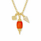 Kendra Scott - Women's Demi Charm Necklace