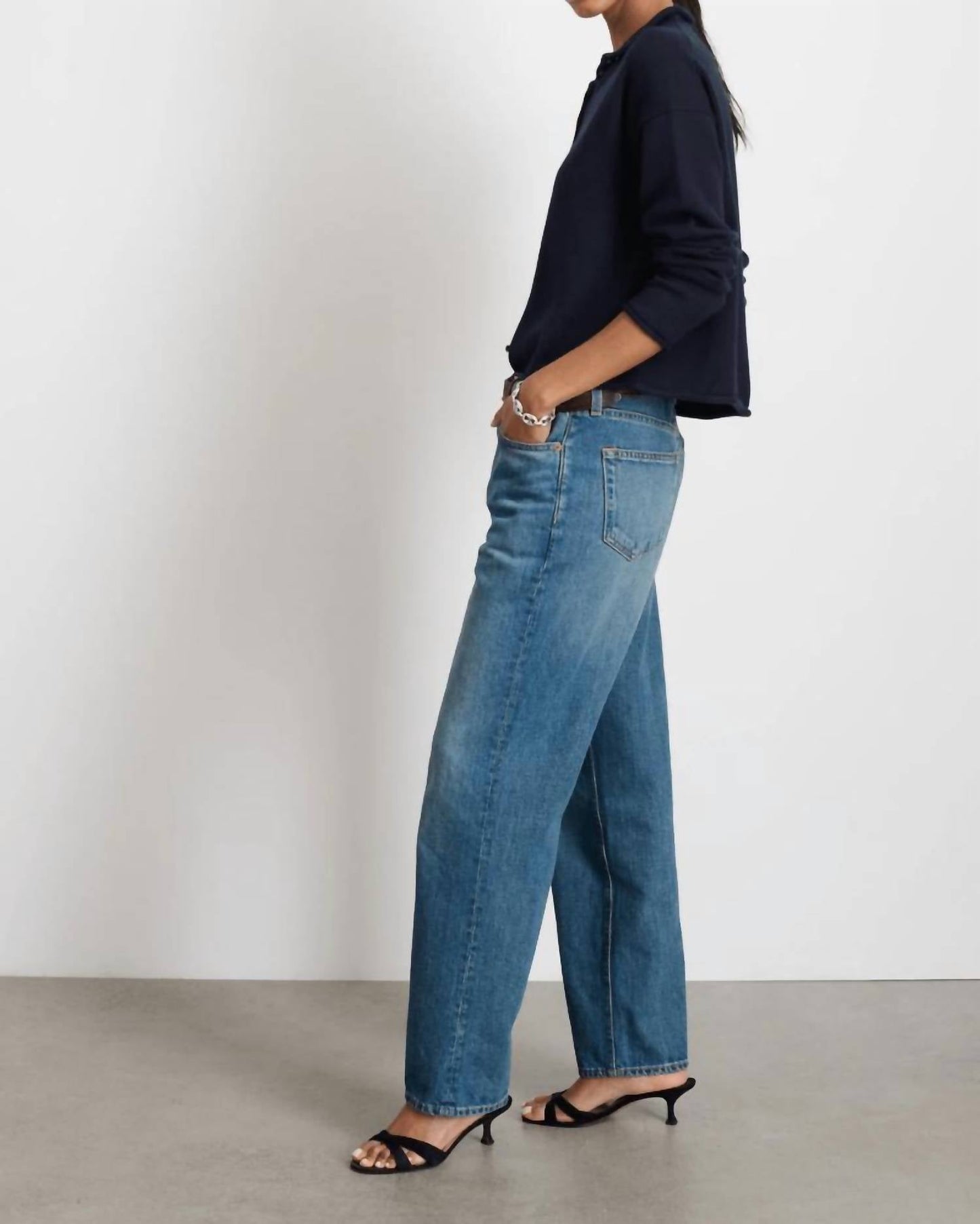 Alex Mill - Taylor Cardigan