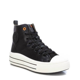 Xti - Women's High-Top Sneakers Boots