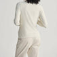 Varley - Astrid Fitted Long Sleeve Tee