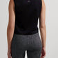 Varley - Page Seamless Crop Tank
