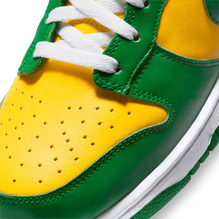 Nike - Men's Dunk Low SP Brazil Sneakers