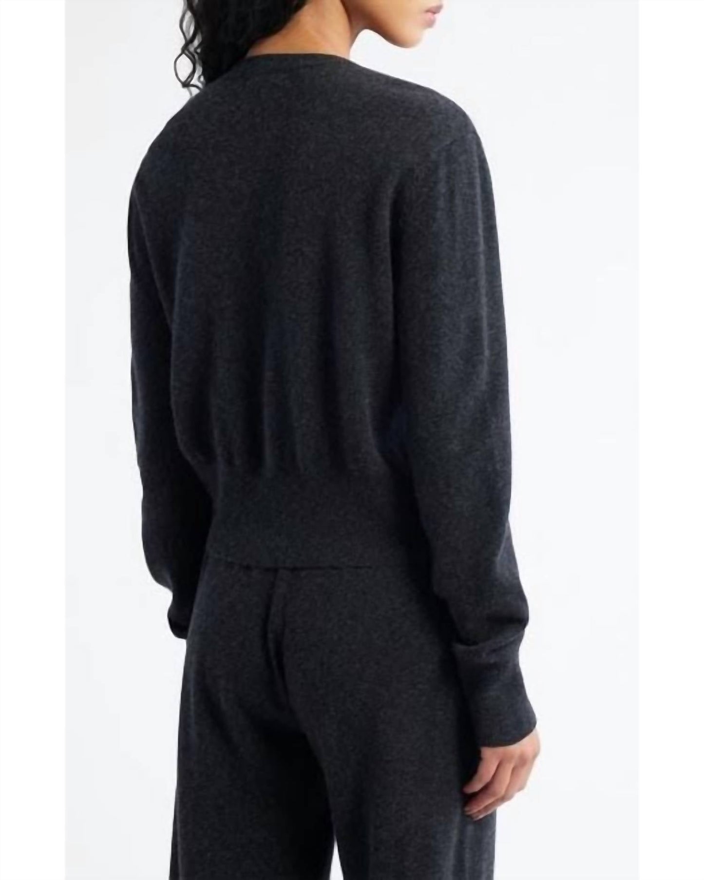 Artless Forever - Tove Cashmere Cardigan