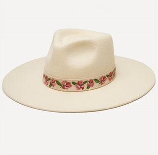 Wyeth - Rafaela Frida Wide Brim Hat