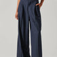 Astr - Milani Wide Leg Trouser Pants
