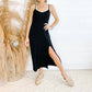 Z Supply - Women'sa Cora Midi Dress