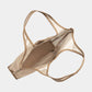 Haute Shore - Roxy Mesh Tote Bag
