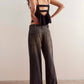 Free People - Palmer Cuffed Jean