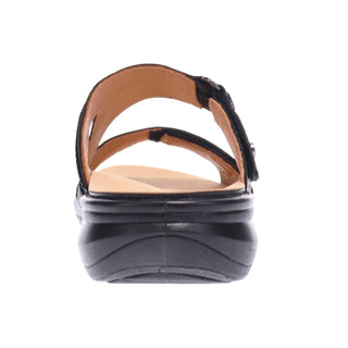 Revere - Women's Rio Strap Slide Sandals