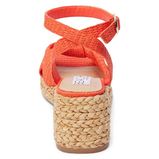 Matisse - Women's Ibiza Wedge Sandal