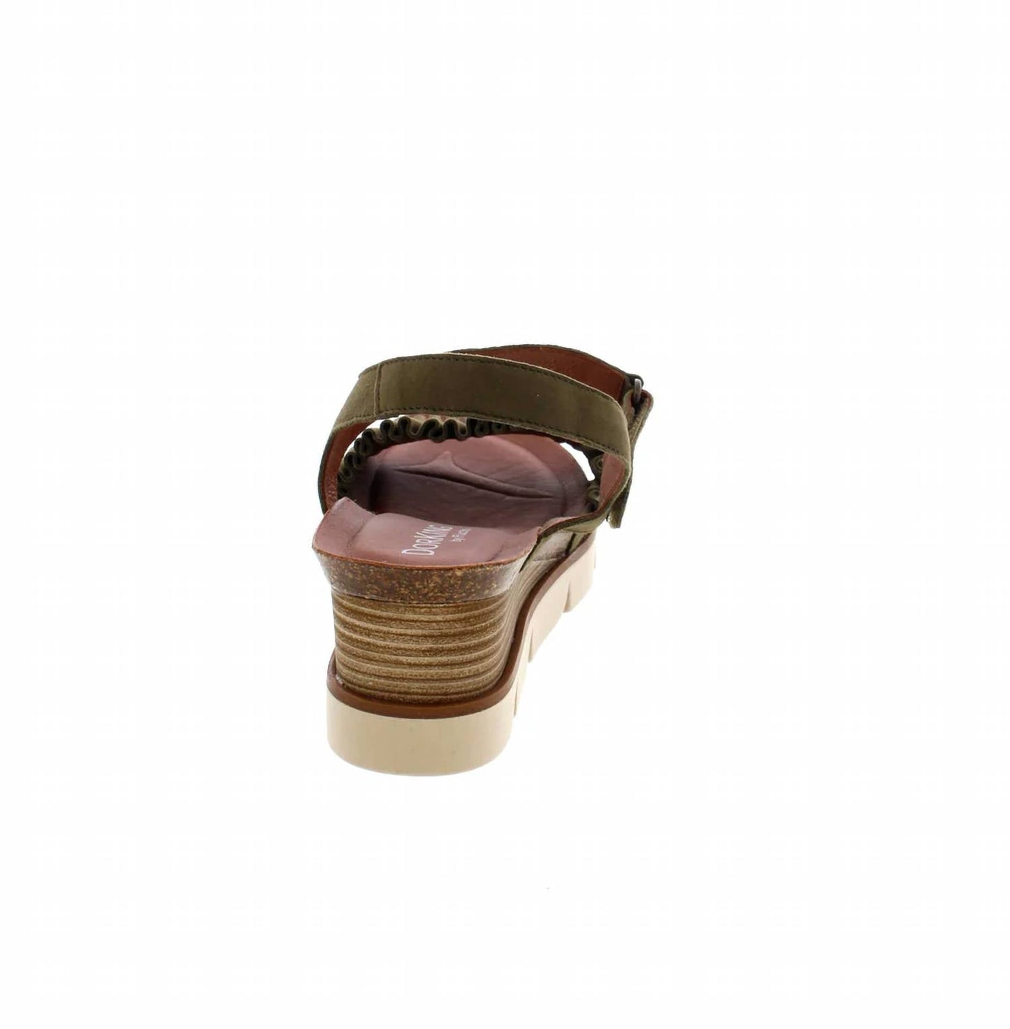 Dorking By Fluchos - Women's Agnes D9054 Sandal