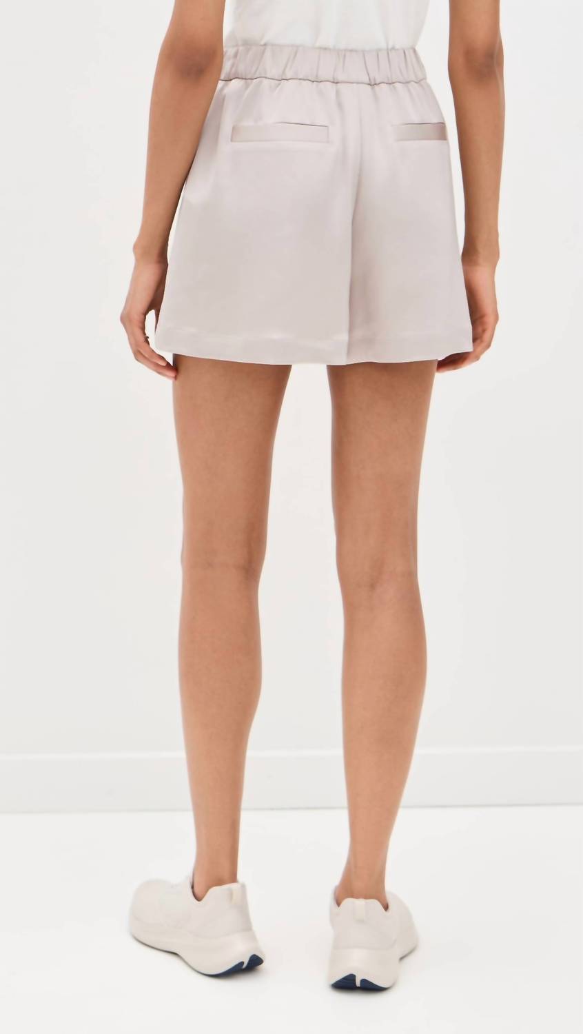 Varley - Sarka High Rise Short