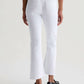 Ag Jeans - Farrah Boot Crop Jeans