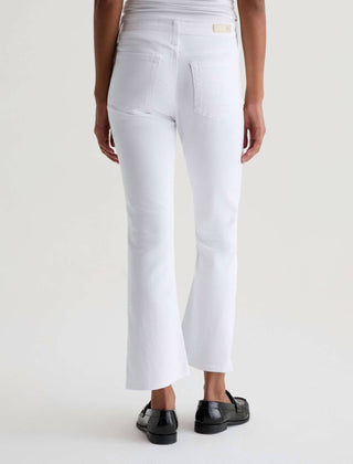 Ag Jeans - Farrah Boot Crop Jeans