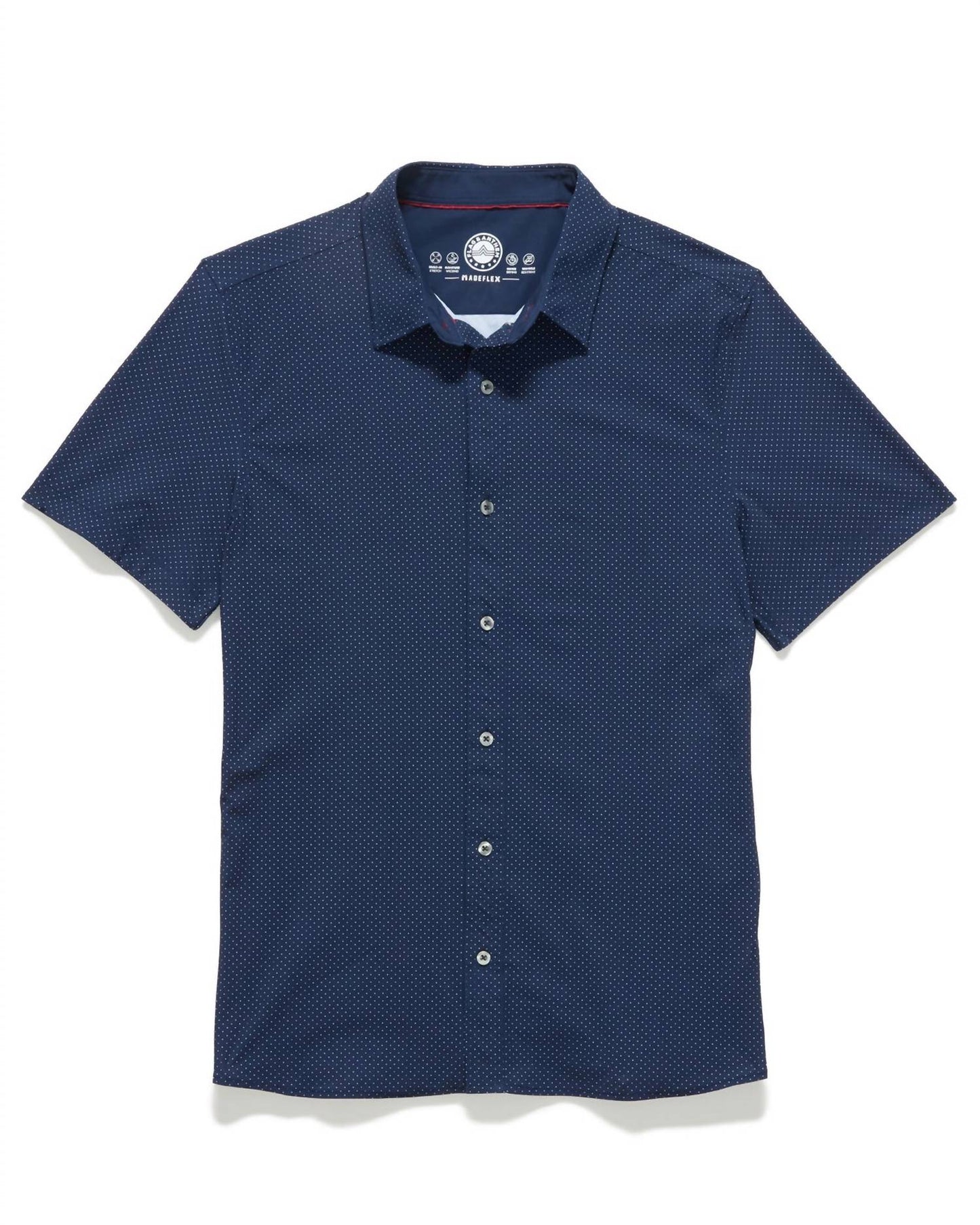 Flags & Anthem - Madeflex Journey Performance Shirt