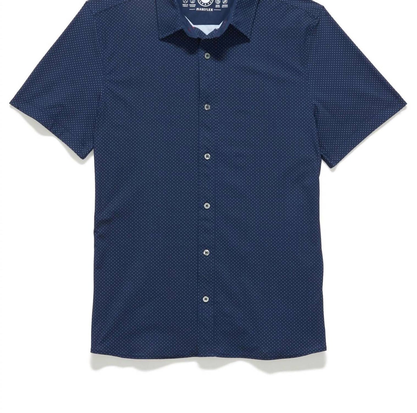 Flags & Anthem - Madeflex Journey Performance Shirt
