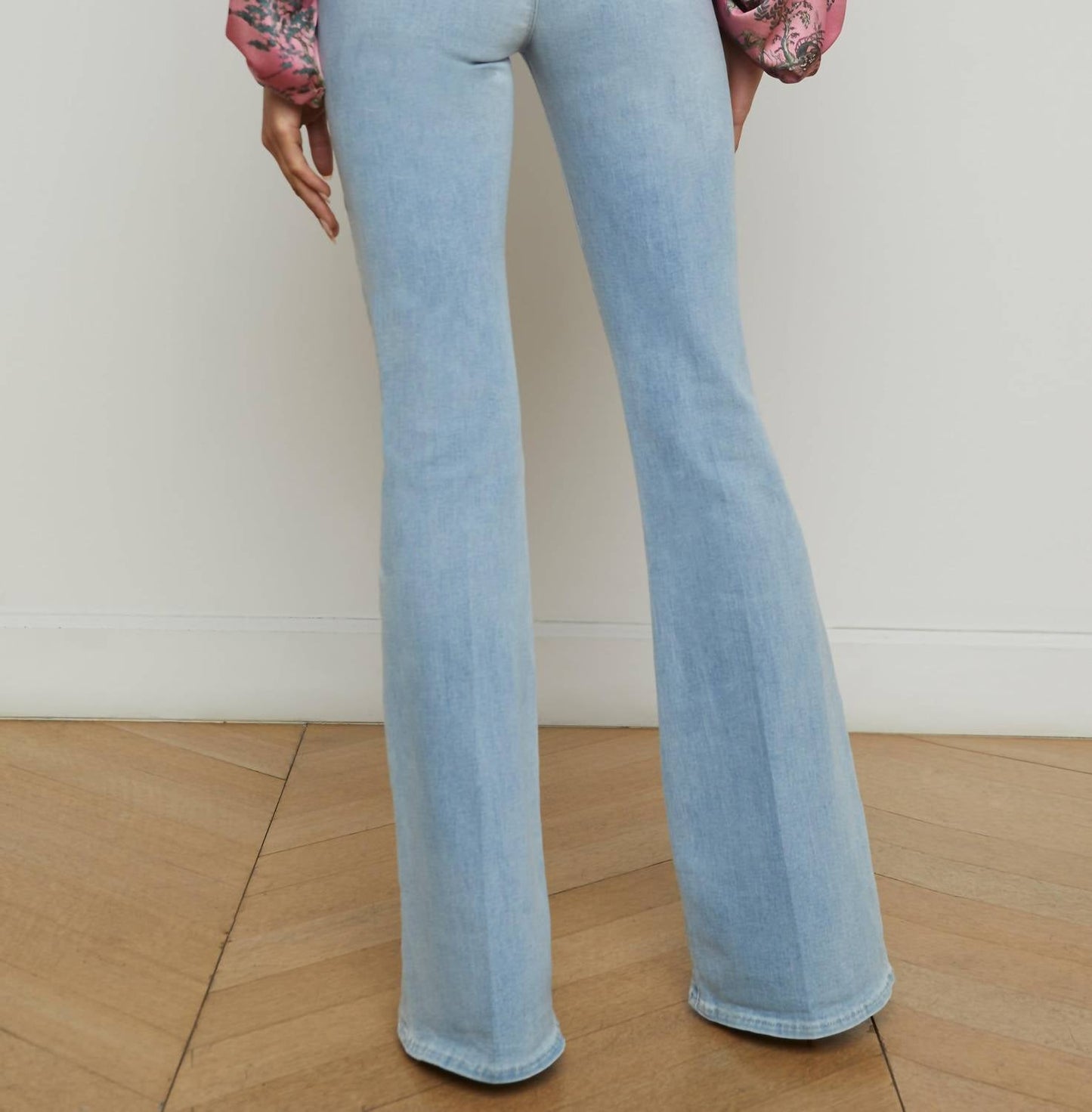 L'Agence - Marty Flare Jeans
