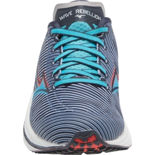 Mizuno - Men's Wave Rebellion Shoes