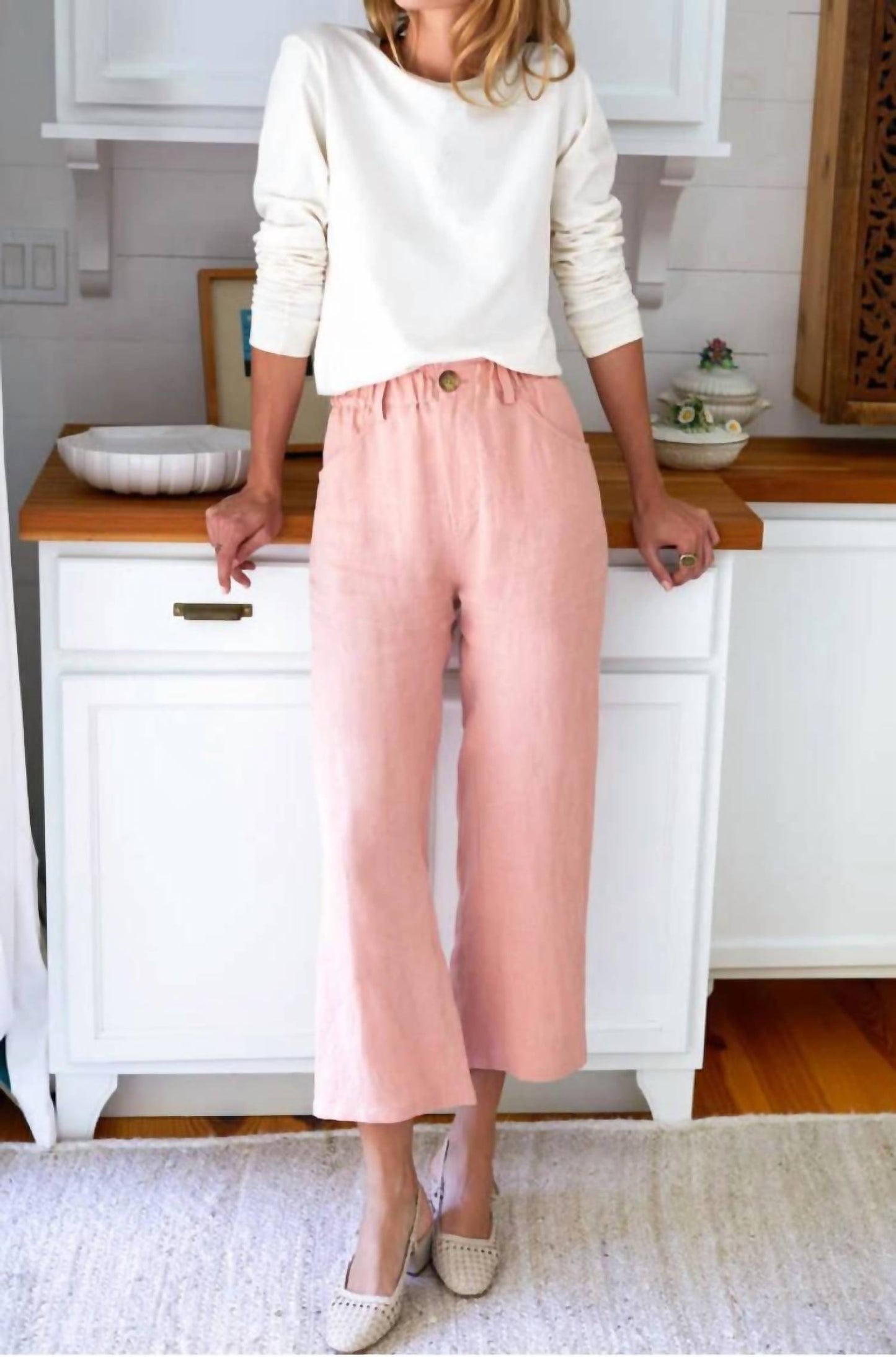 Emerson Fry - Johnny Sailor Pant