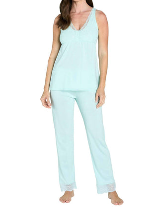 Twelve Eighty Eight - Leslie Tank Camisole Pajama Set
