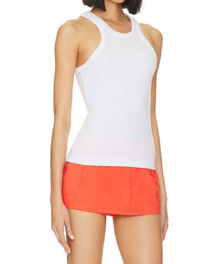 Agolde - Bailey Tank Top