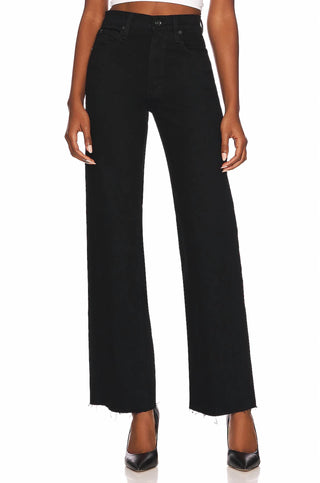 Slvrlake - Grace High Rise Jeans