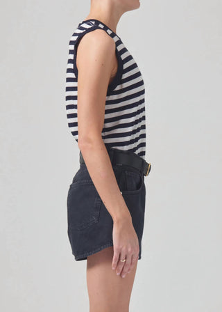 Citizens Of Humanity - Jessie Modern Muscle Tee