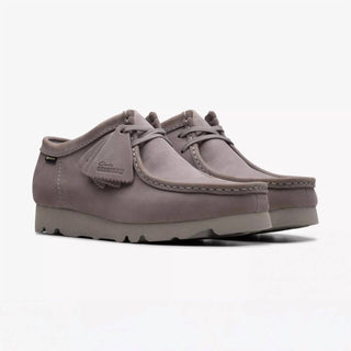 Clarks - Men's Wallabee Gore-tex Shoes