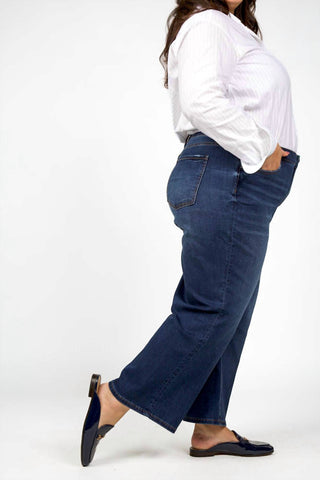 Kut From The Kloth - Charlotte High Rise Jeans - Plus