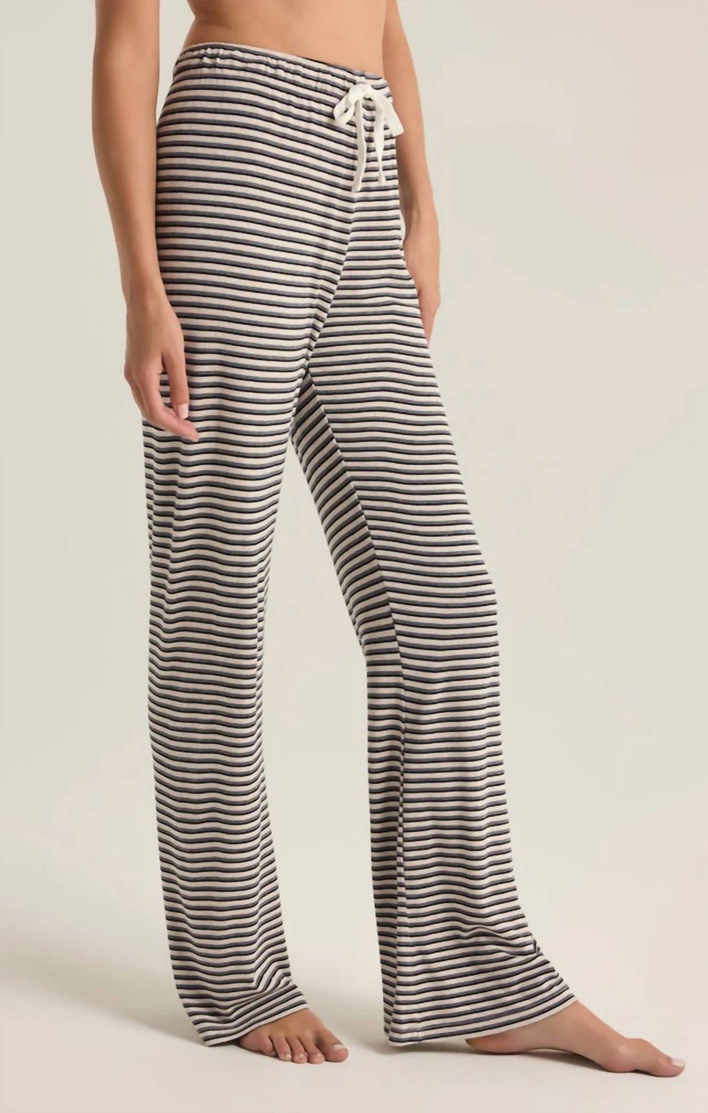 Z Supply - Lounger Stripe Pant