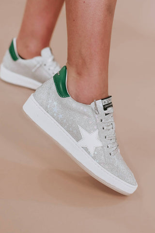 Vintage Havana - Women's Denisse Sneaker