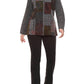 Parsley & Sage - Inez Reversible Jacket