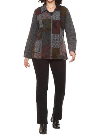 Parsley & Sage - Inez Reversible Jacket