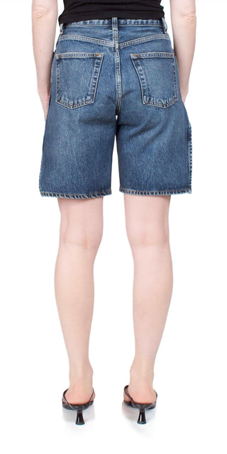 Agolde - Vida High Rise Shorts