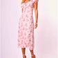 Amy Jane London - Daphne Floral Midi Dress