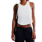 Free People - Comeback Tank Top
