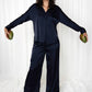 Gr Nature - Avigail Silk Blouse